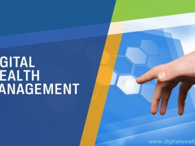 digital wealth management platforms