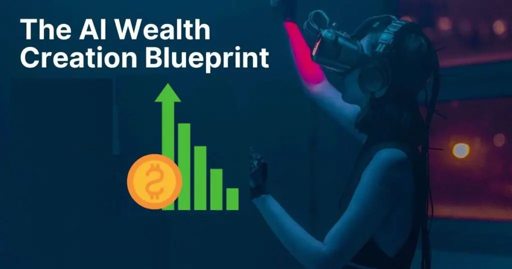 the ai wealth creation blueprint book