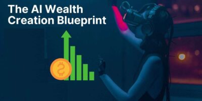 The AI Wealth Creation Blueprint ebook