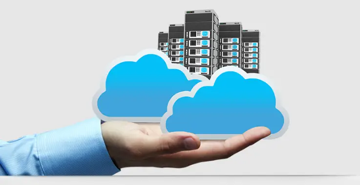 Best Cloud Hosting Providers Dynomoon