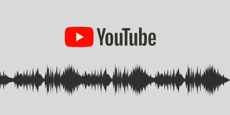 youtube to mp3 how to