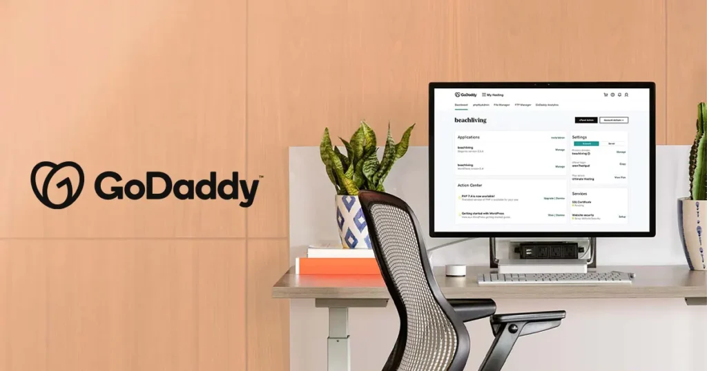 Is GoDaddy Hosting Right for Your Unique Website Needs? - 2