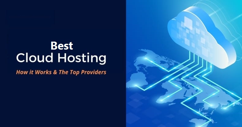 What is the most cost effective cloud hosting?
