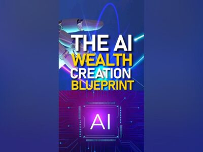 The AI Wealth Creation Blueprint free Download