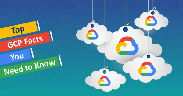 Top 10 Advantages of Choosing Google Cloud Hosting