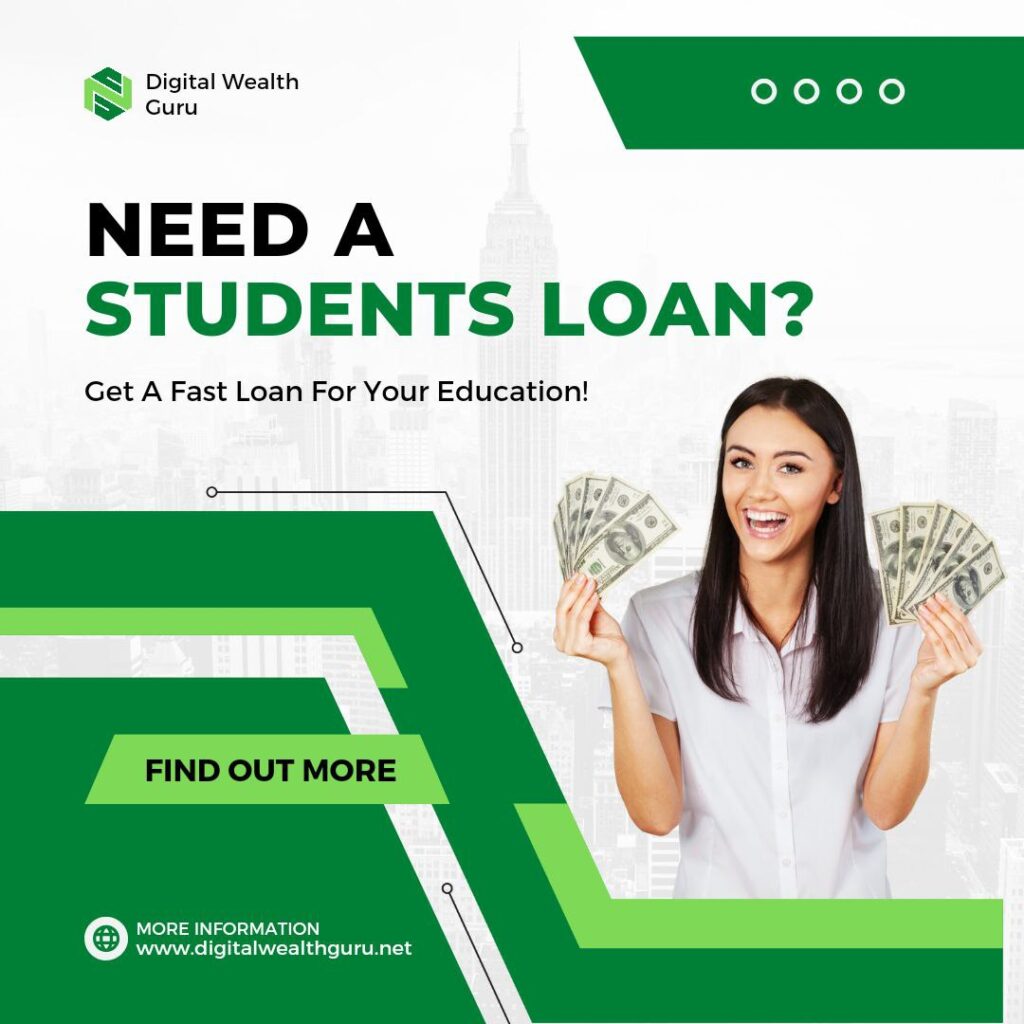 Erudio Student Loans is a debt collection company 
