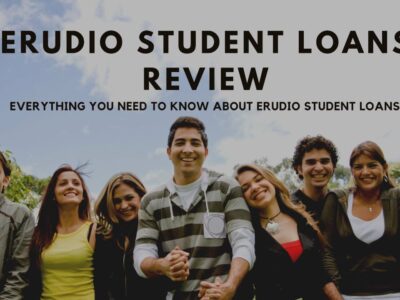 Student Loans Erudio