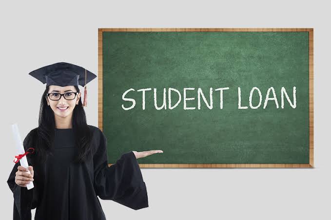 Student loans company