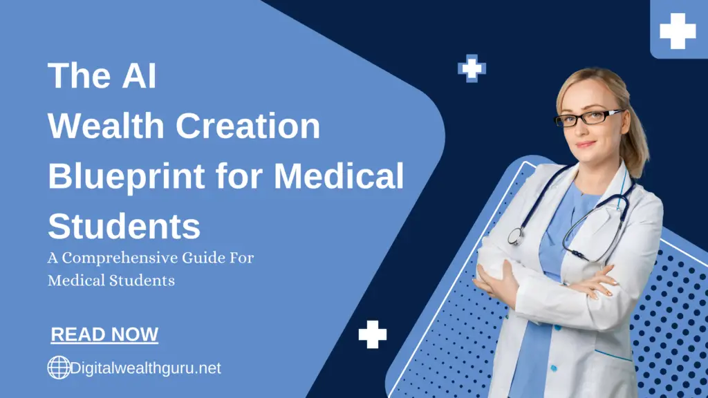 The AI Wealth Creation for Medical Students
