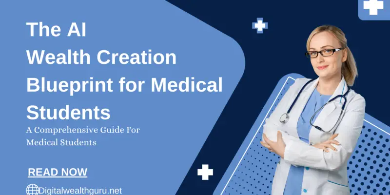 The AI Wealth Creation for Medical Students