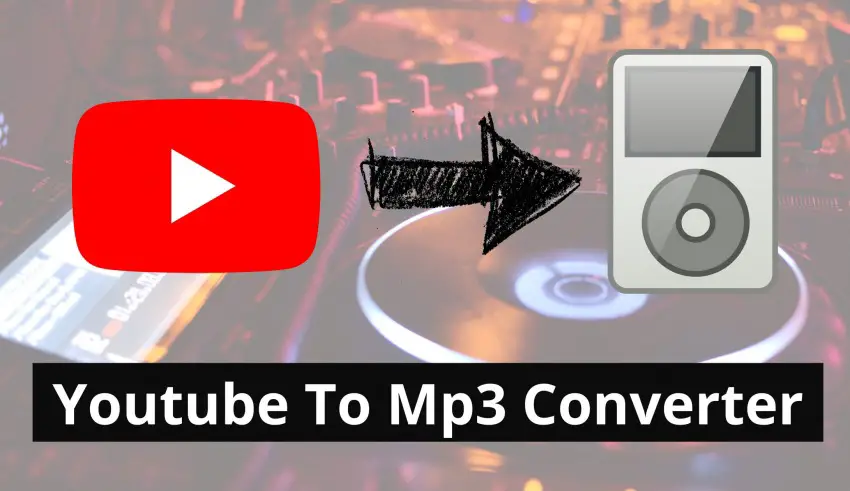 YouTube videos to MP3
