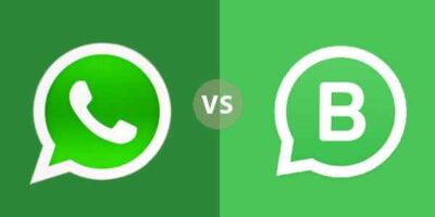 WhatsApp vs WhatsApp Business? Unmasking the Best Messaging Tool! - 6