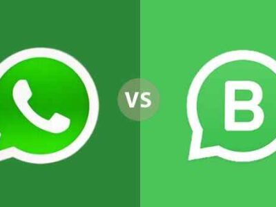 WhatsApp vs WhatsApp Business? Unmasking the Best Messaging Tool! - 8