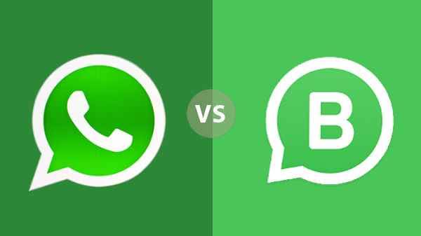 WhatsApp vs WhatsApp Business? Unmasking the Best Messaging Tool! - 1