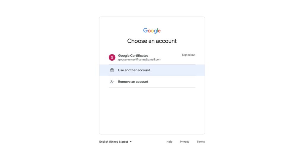 How do I create a Google BigQuery account?
