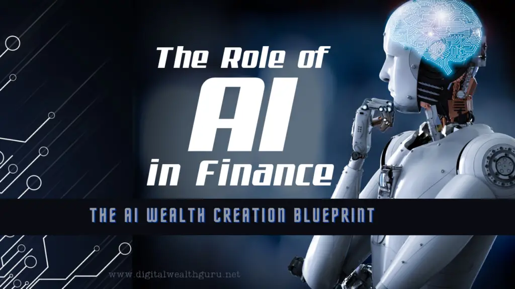 The AI Profit Blueprint
