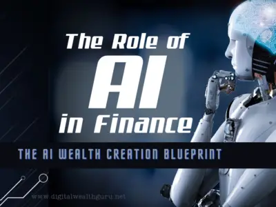 AI is Revolutionizing Wealth Creation