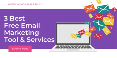 3 Best Free Email Marketing Tools and Services Lookinglion - 4