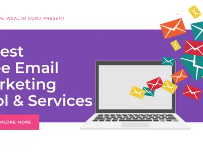 3 Best Free Email Marketing Tools and Services Lookinglion - 15
