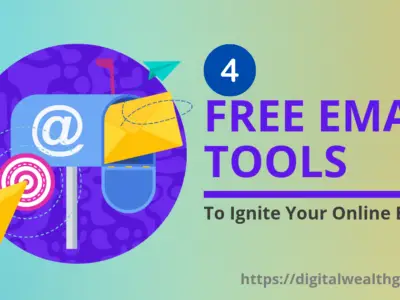 4 Free Email Tools to Ignite Your Online Business - 11