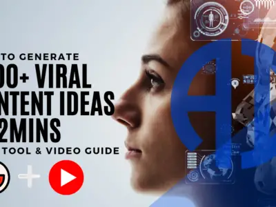How To Generate 1000+ Viral Content Ideas in 2 Mins (Free Tool) - 5