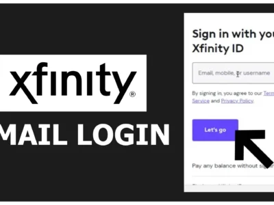 Xfinity Email Login: How to Check Your Comcast Email