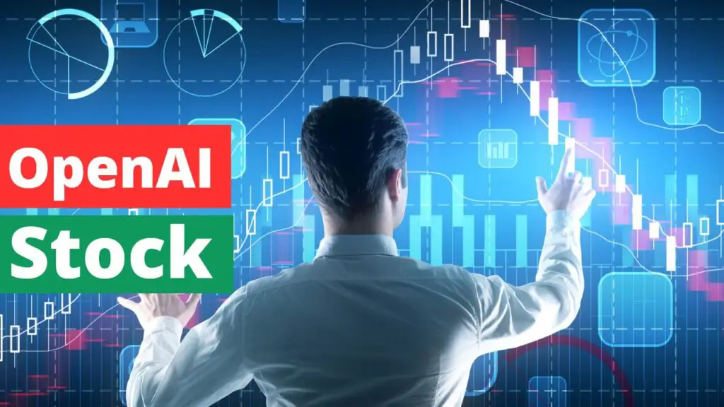 Interest in OpenAI Stock