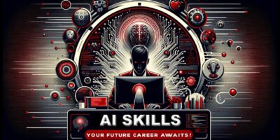 AI Skills: Your Ticket to Take Your Career to the Next Level - 12