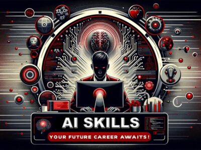 AI Skills: Your Ticket to Take Your Career to the Next Level - 10
