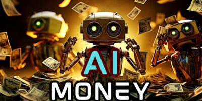 AI is Revolutionizing finance