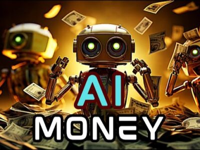 AI is Revolutionizing finance