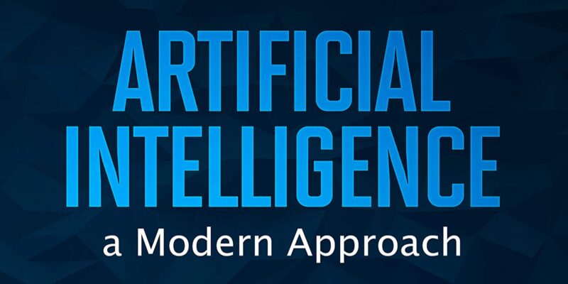 Artificial Intelligence: A Modern Approach Pdf Free Download - 1