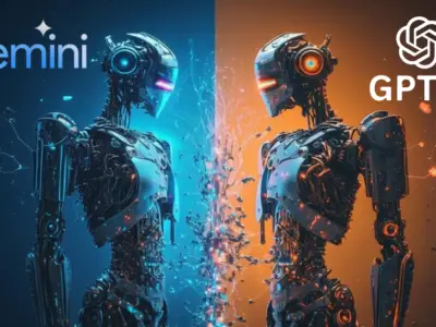 Gemini Advanced vs ChatGPT-4: The Best AI Showdown - 17