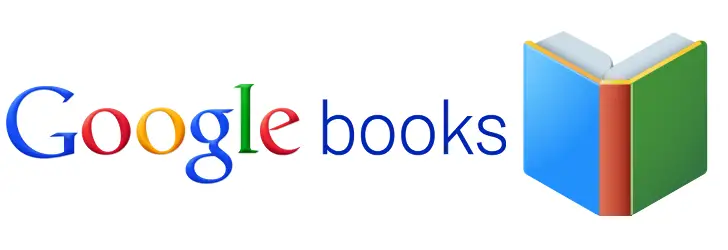 Google eBooks