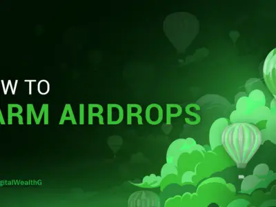 Airdrop Farming: Beyond the Free Tokens - 34