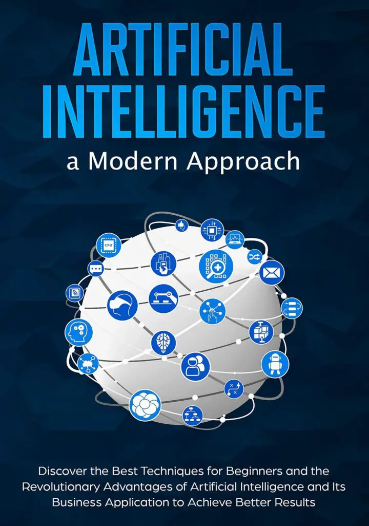 Artificial Intelligence: A Modern Approach Pdf Free Download - 3