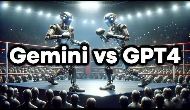 Gemini Advanced vs ChatGPT-4: The Best AI Showdown - 13