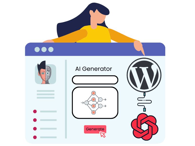 How To Create Powerful AI Tools With WordPress in 5 Minutes - 3