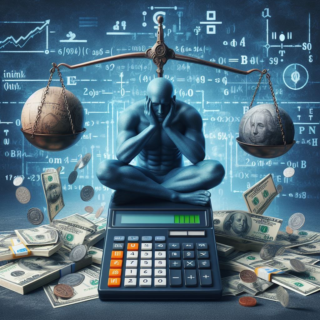 The Wealth Equation: Solving the Mysteries of Money - 19