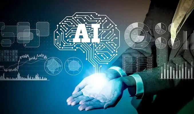 AI Profit Blueprint: AI-Powered Marketing Decisions That Guaranteed Profit - 1