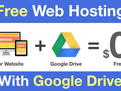 How to Turn Your Google Drive into a Free Website - 12