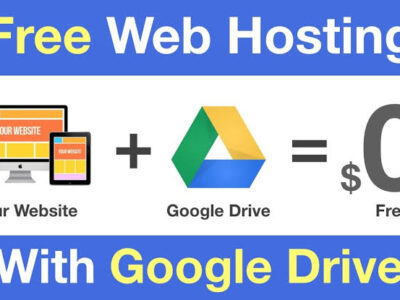 How to Turn Your Google Drive into a Free Website - 4