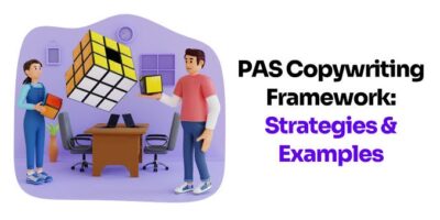 Master the PAS Copywriting Framework for Conversions! - 1