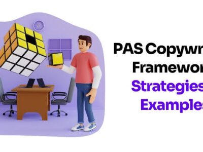 Master the PAS Copywriting Framework for Conversions! - 19