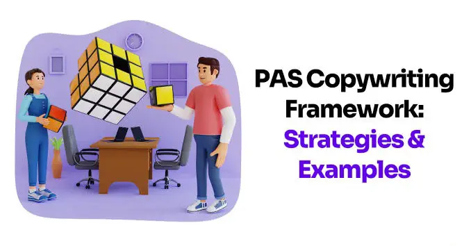 Master the PAS Copywriting Framework for Conversions! - 1