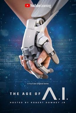 Being Human in the Age of Artificial Intelligence (AI) - 5