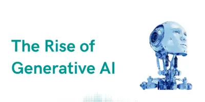 The Rise of Generative AI and Its Impact - 8