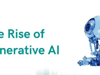 The Rise of Generative AI and Its Impact - 1
