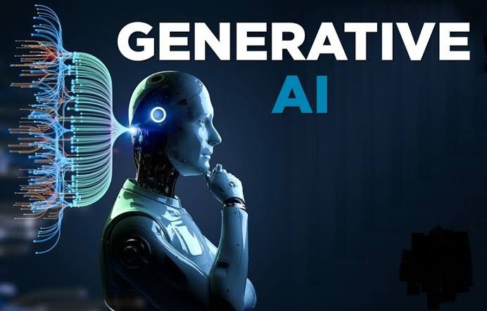 The Rise of Generative AI and Its Impact - 7