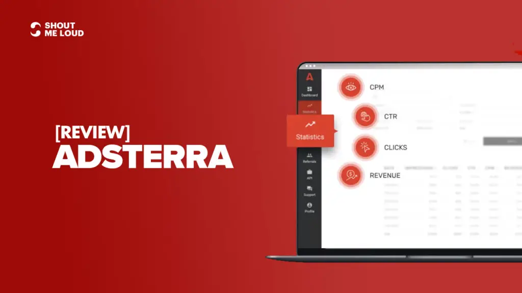 What is Adsterra?